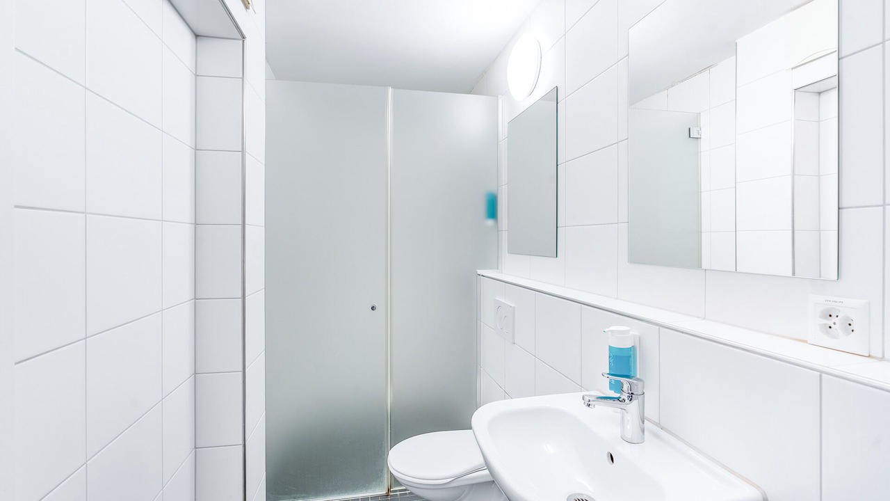 Photo of Bathroom in Wipkingen