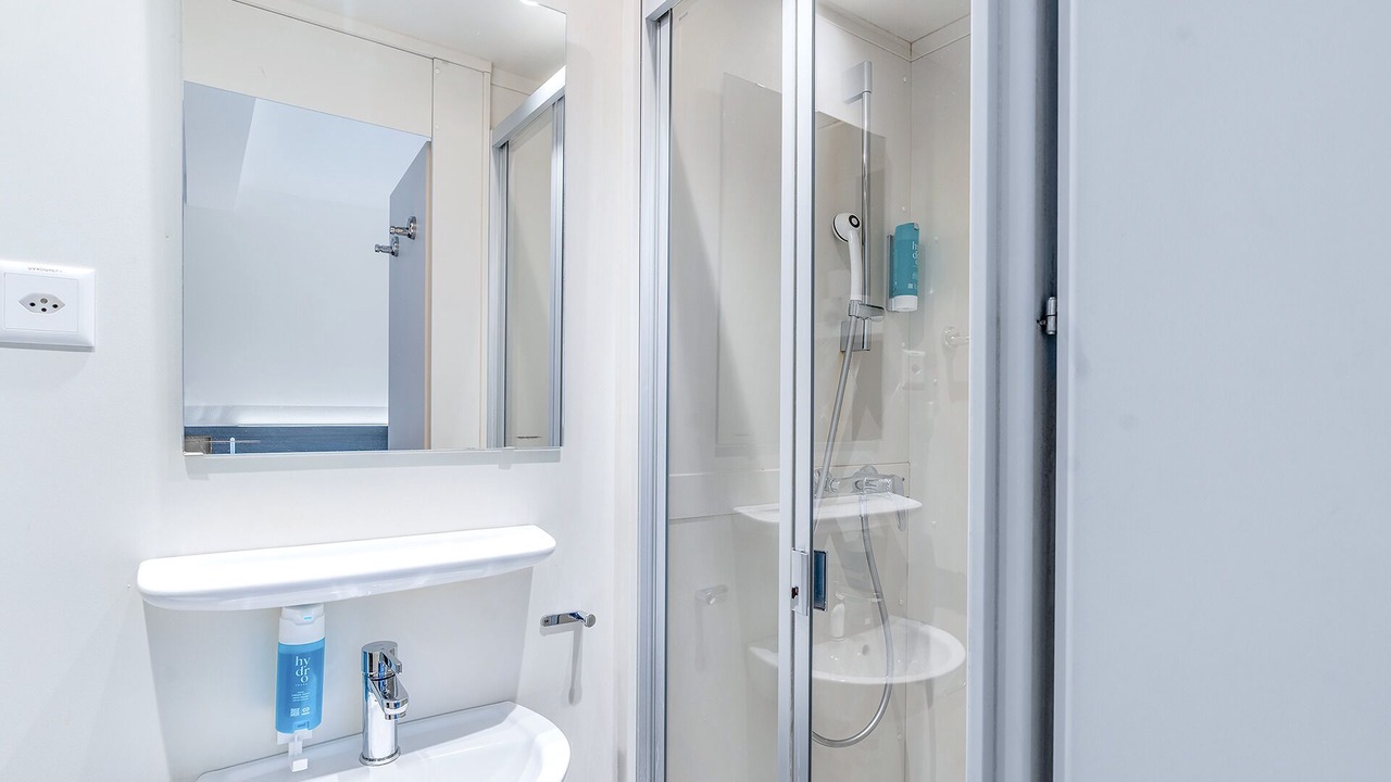 Photo of Bathroom in Wipkingen