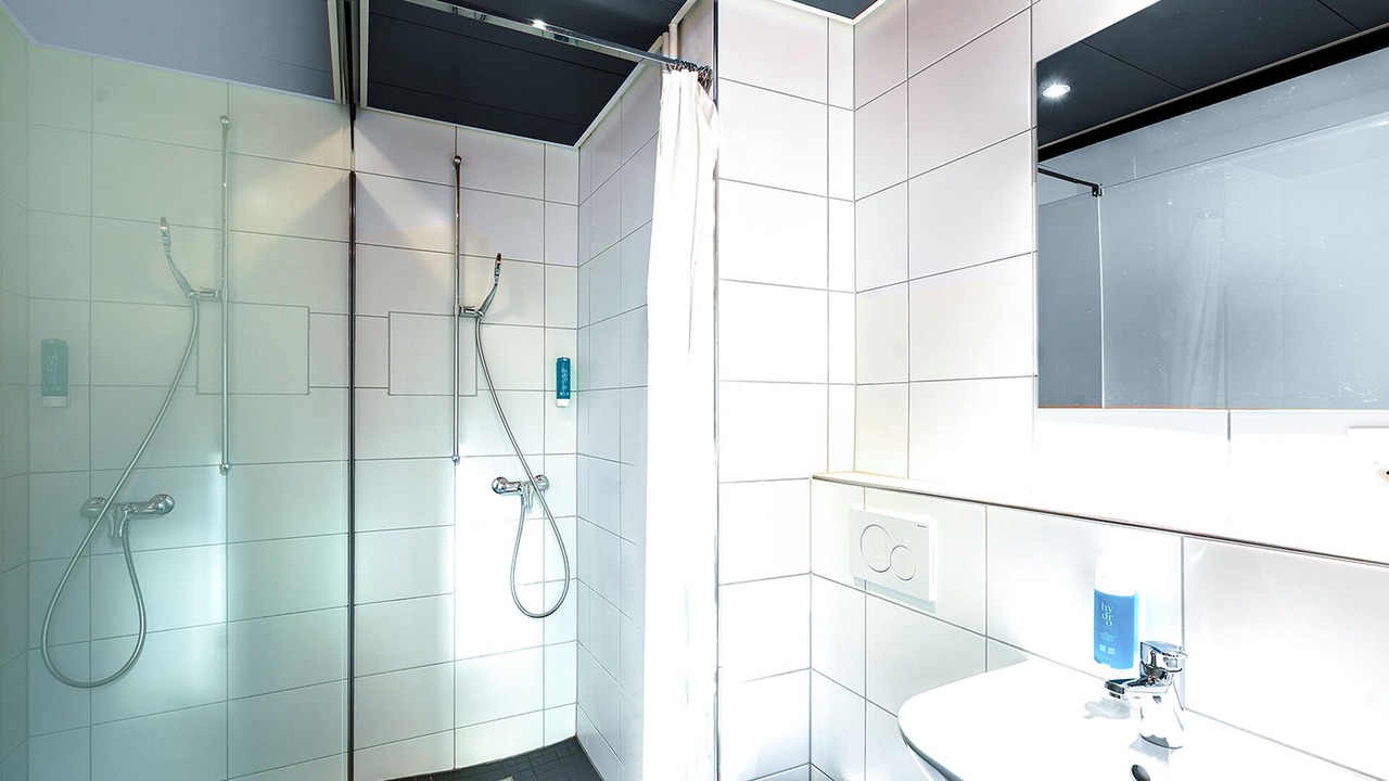 Photo of Bathroom in Wipkingen