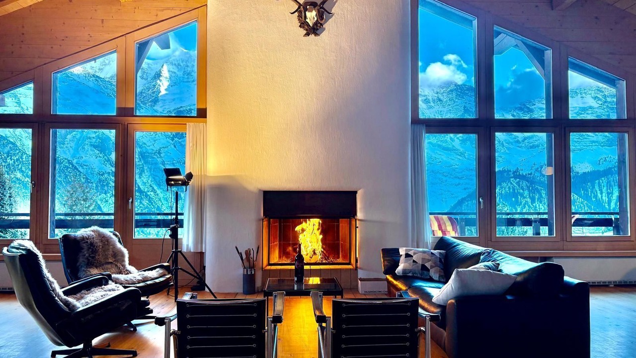 Photo of Others in Murren