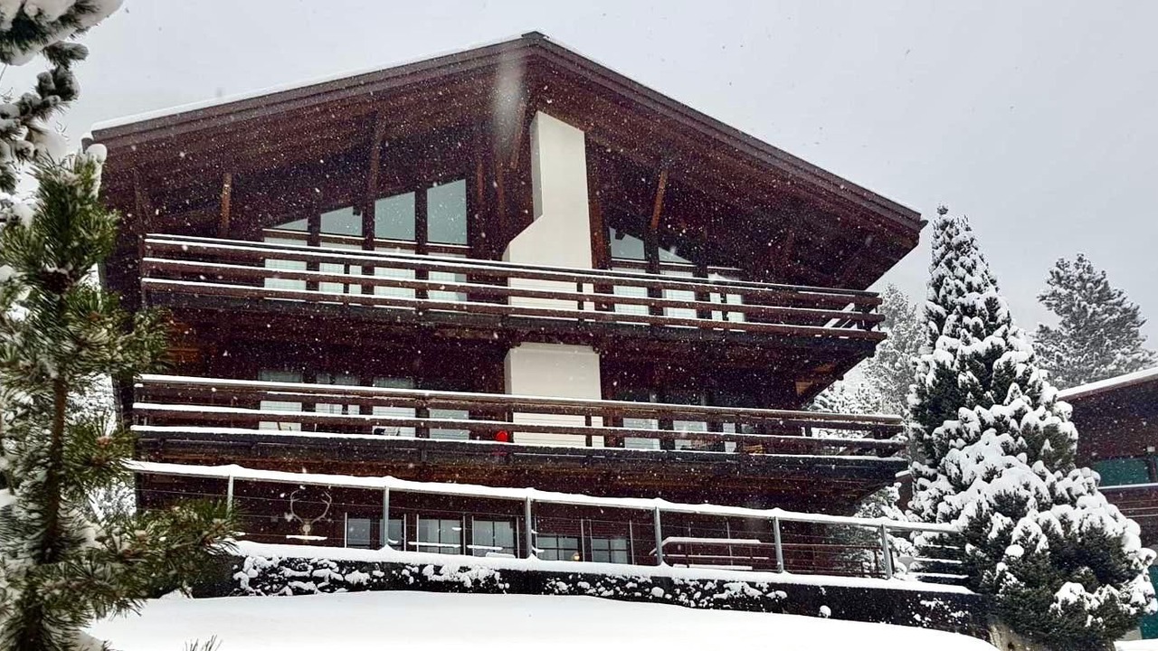 Photo of Outdoor in Murren