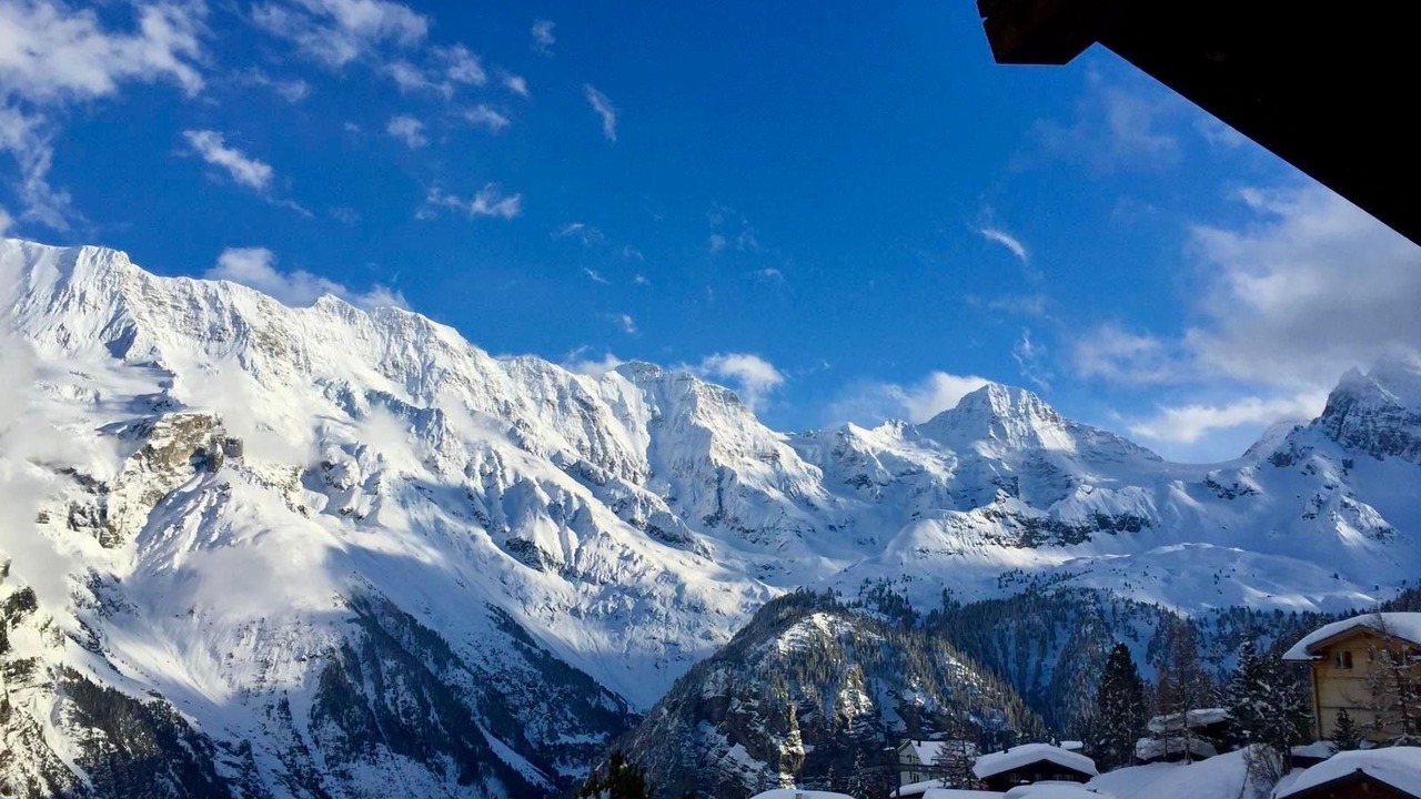 Photo of Others in Murren