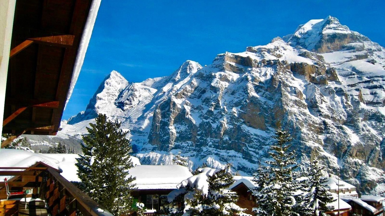 Photo of Others in Murren