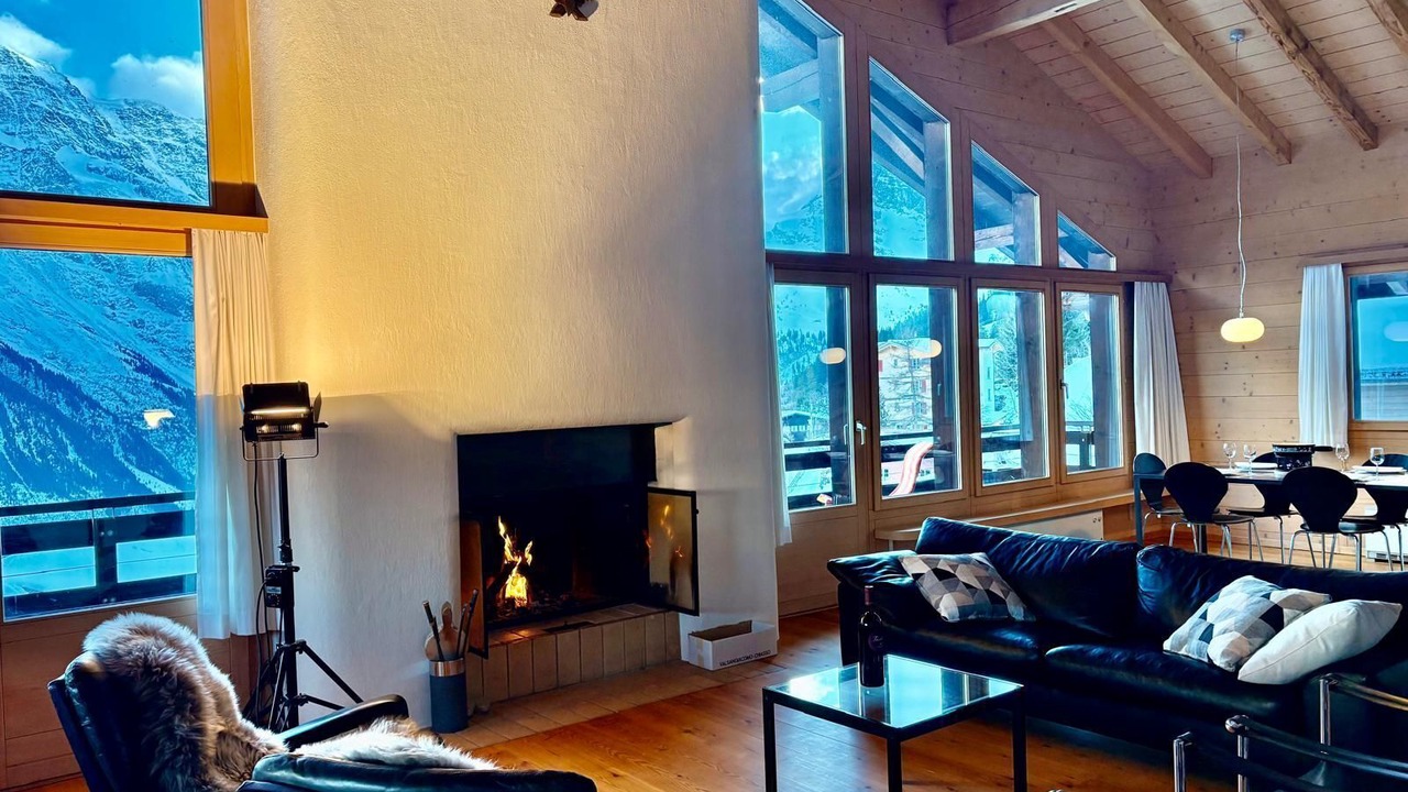 Photo of Others in Murren