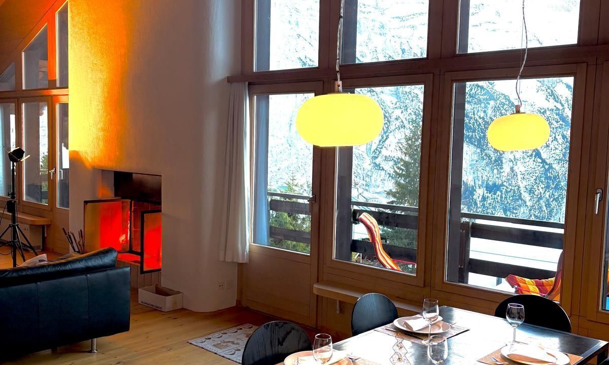 Photo of Others in Murren