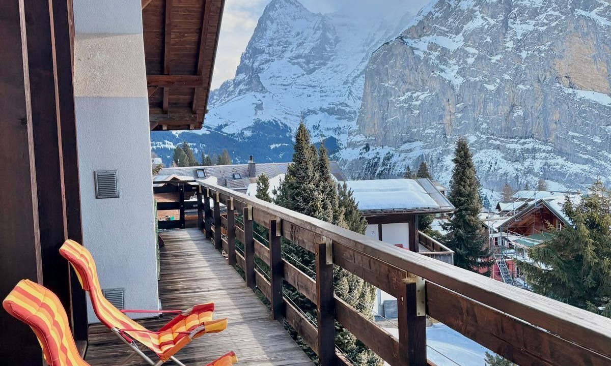 Photo of Outdoor in Murren