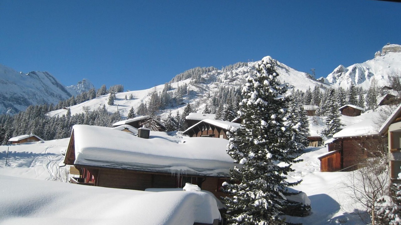 Photo of Others in Murren