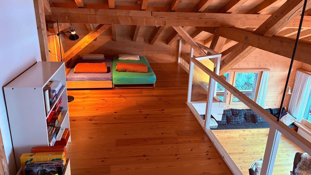 Photo of Others in Murren