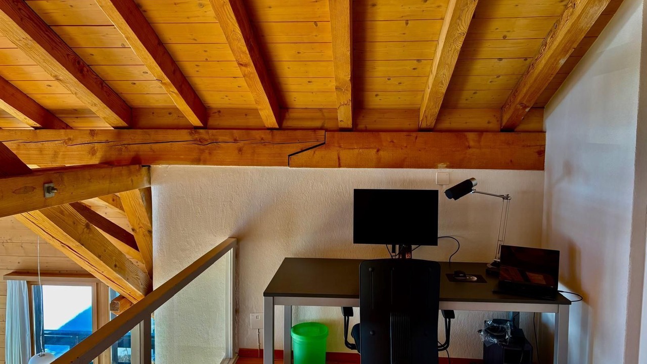 Photo of Others in Murren