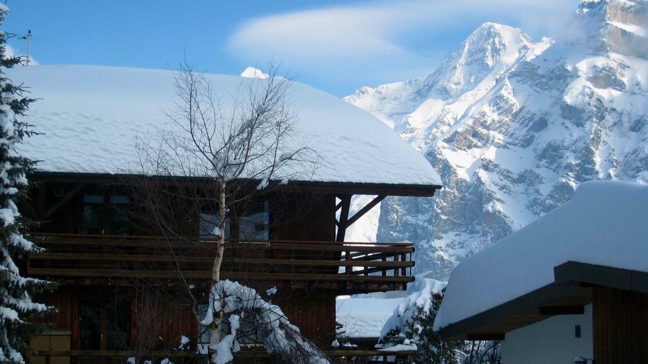 Photo of Outdoor in Murren