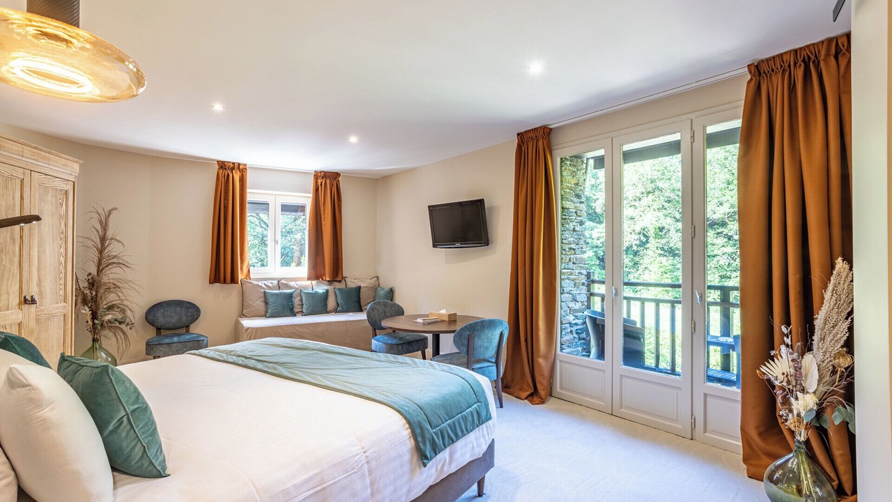Photo of Patio Balcony in Conques