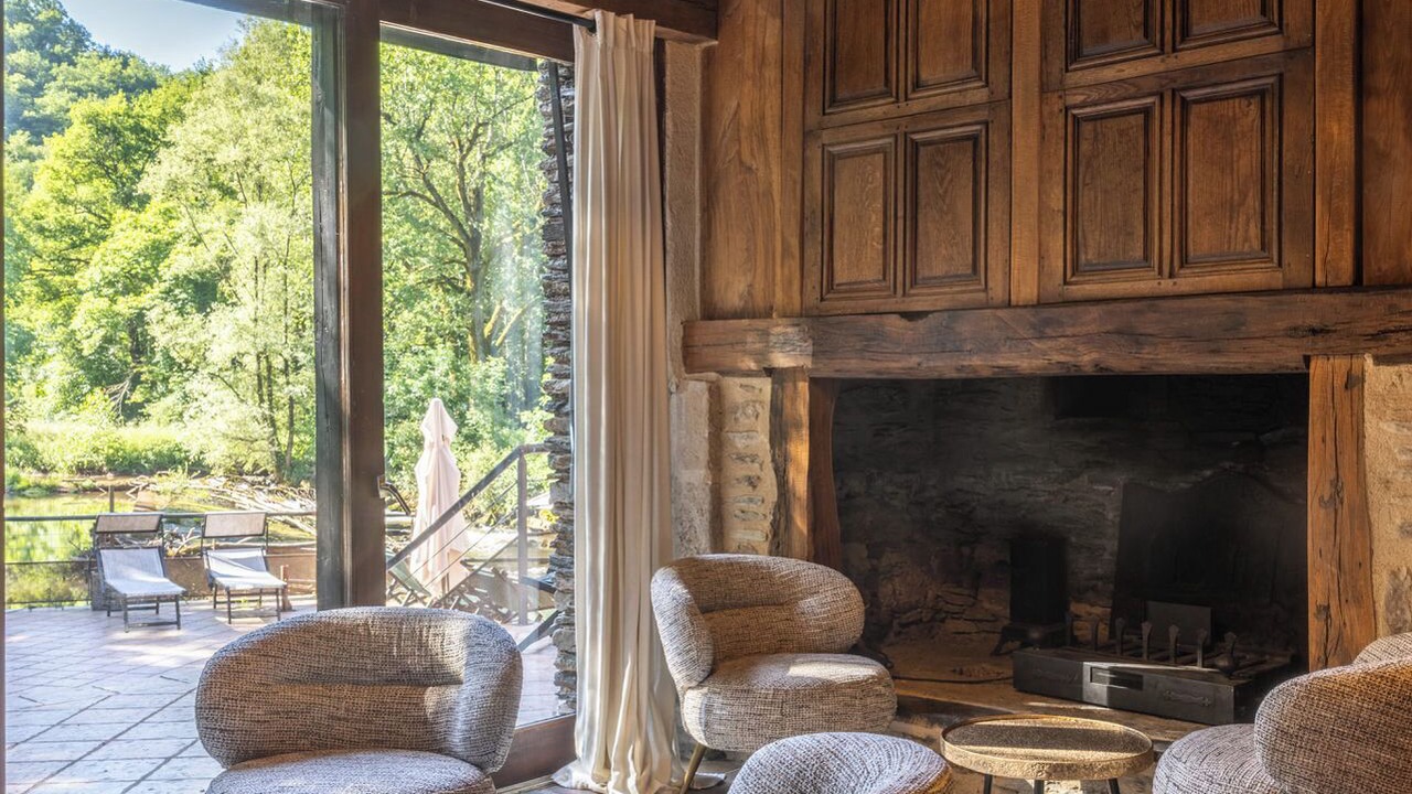 Photo of Others in Conques