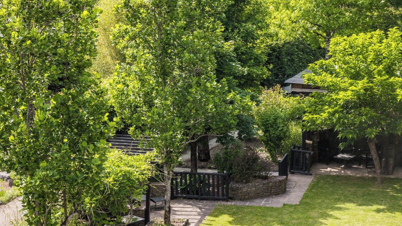 Photo of Outdoor in Conques