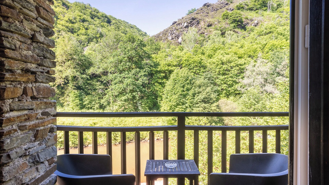 Photo of Bedroom in Conques
