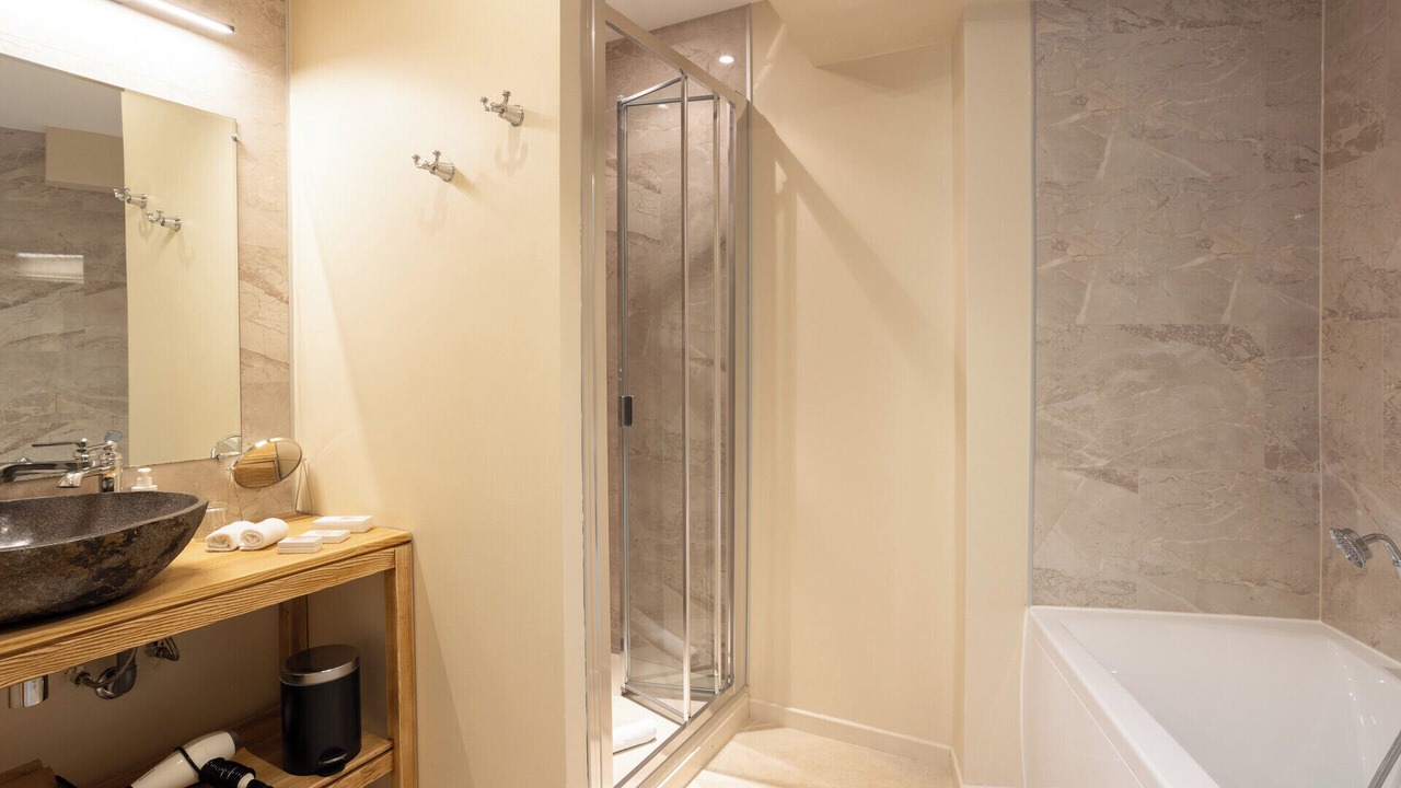 Photo of Patio Balcony in Conques