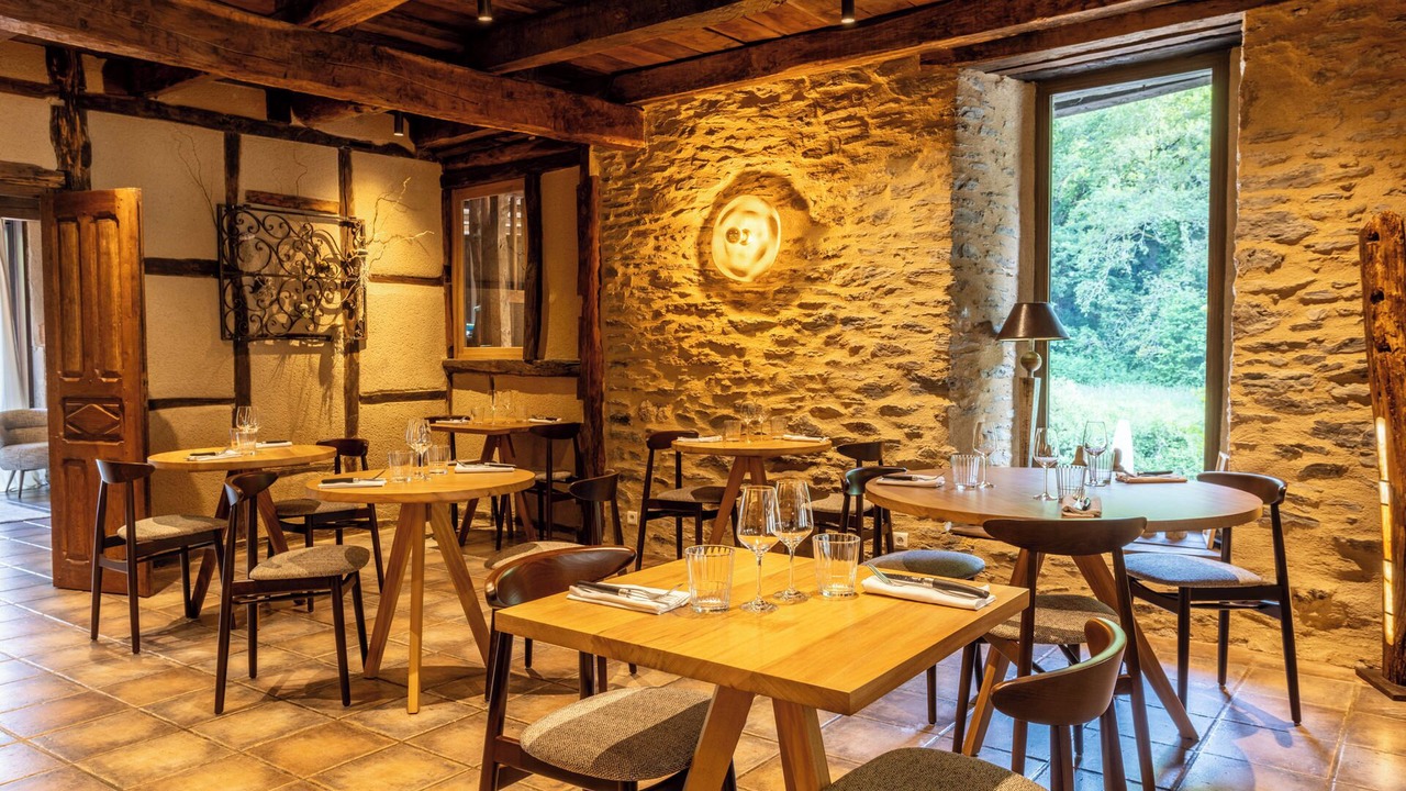 Photo of Others in Conques