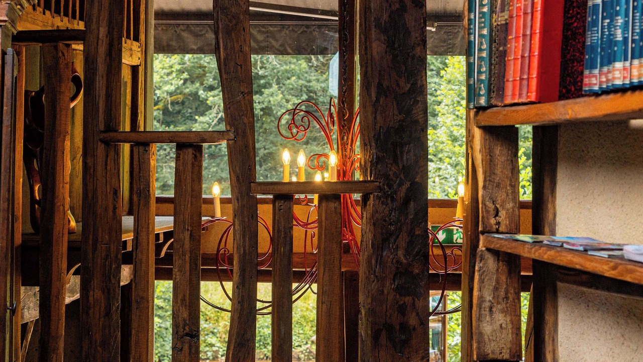 Photo of Others in Conques