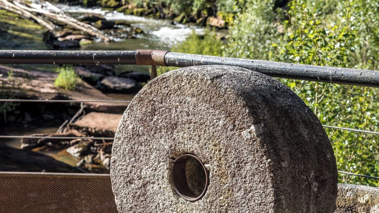 Photo of Outdoor in Conques
