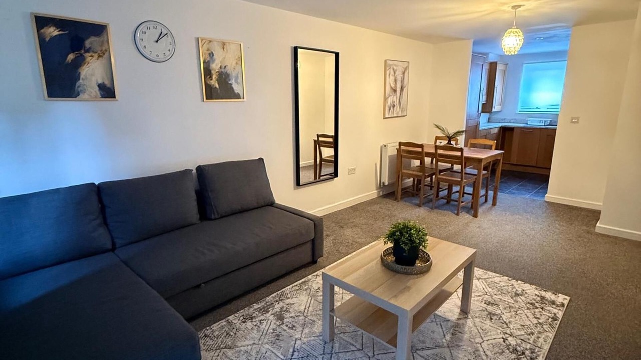 Photo of Livingroom in Bracknell