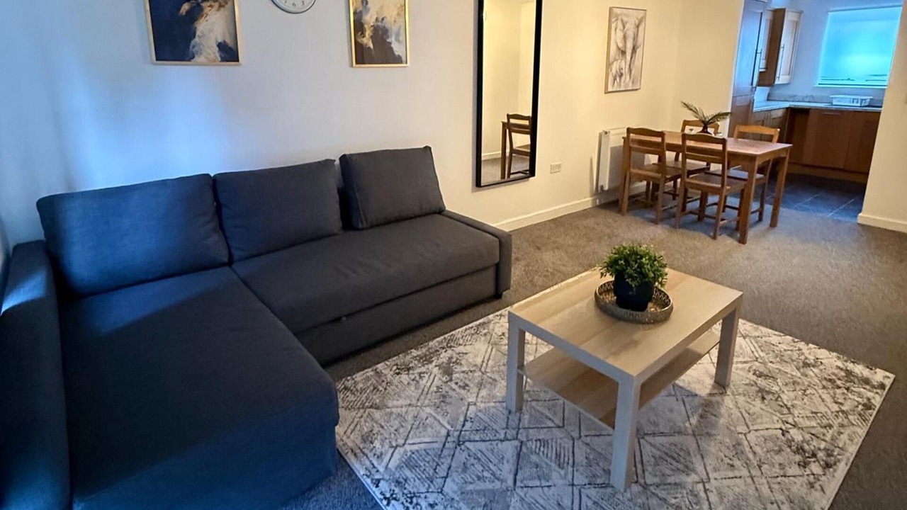 Photo of Livingroom in Bracknell