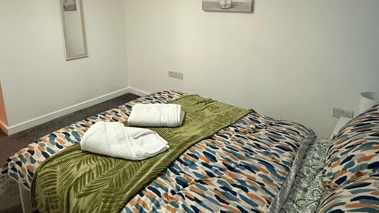 Photo of Others in Bracknell