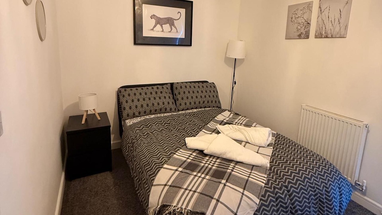 Photo of Others in Bracknell