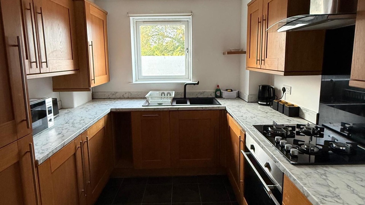 Photo of Kitchen in Bracknell