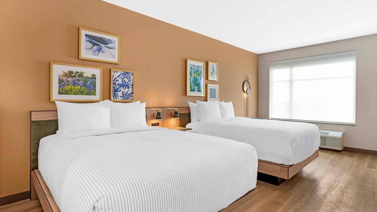 Photo of Bedroom in Euless