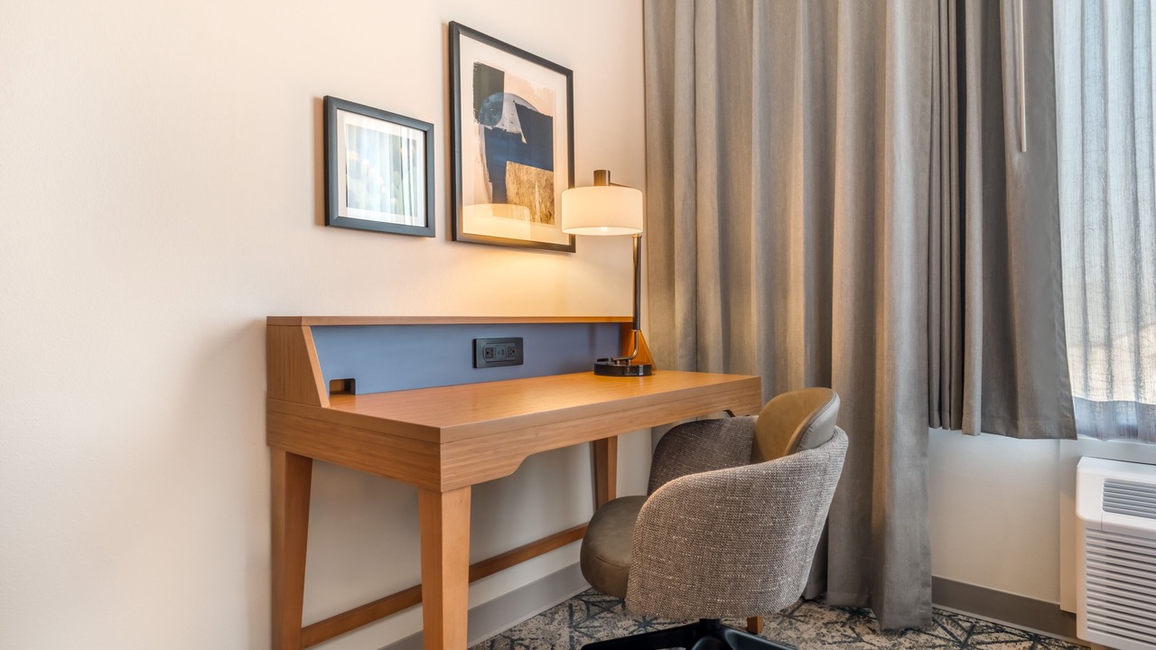 Photo of Bedroom in Amarillo