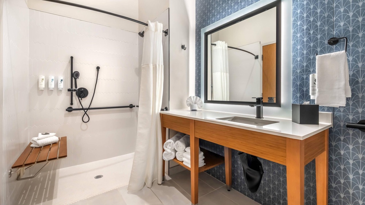 Photo of Bedroom in Amarillo