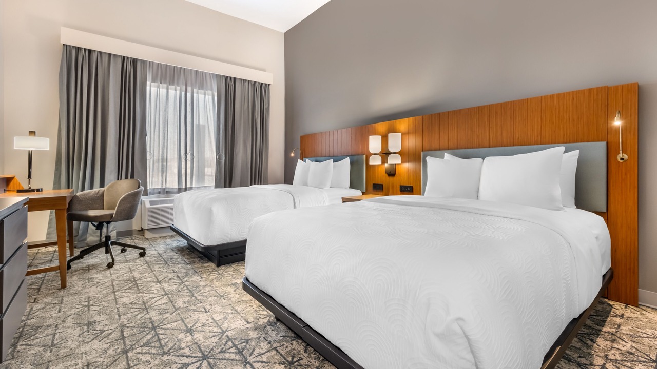 Photo of Bedroom in Amarillo