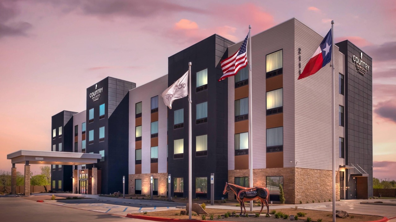 Photo of Outdoor in Amarillo