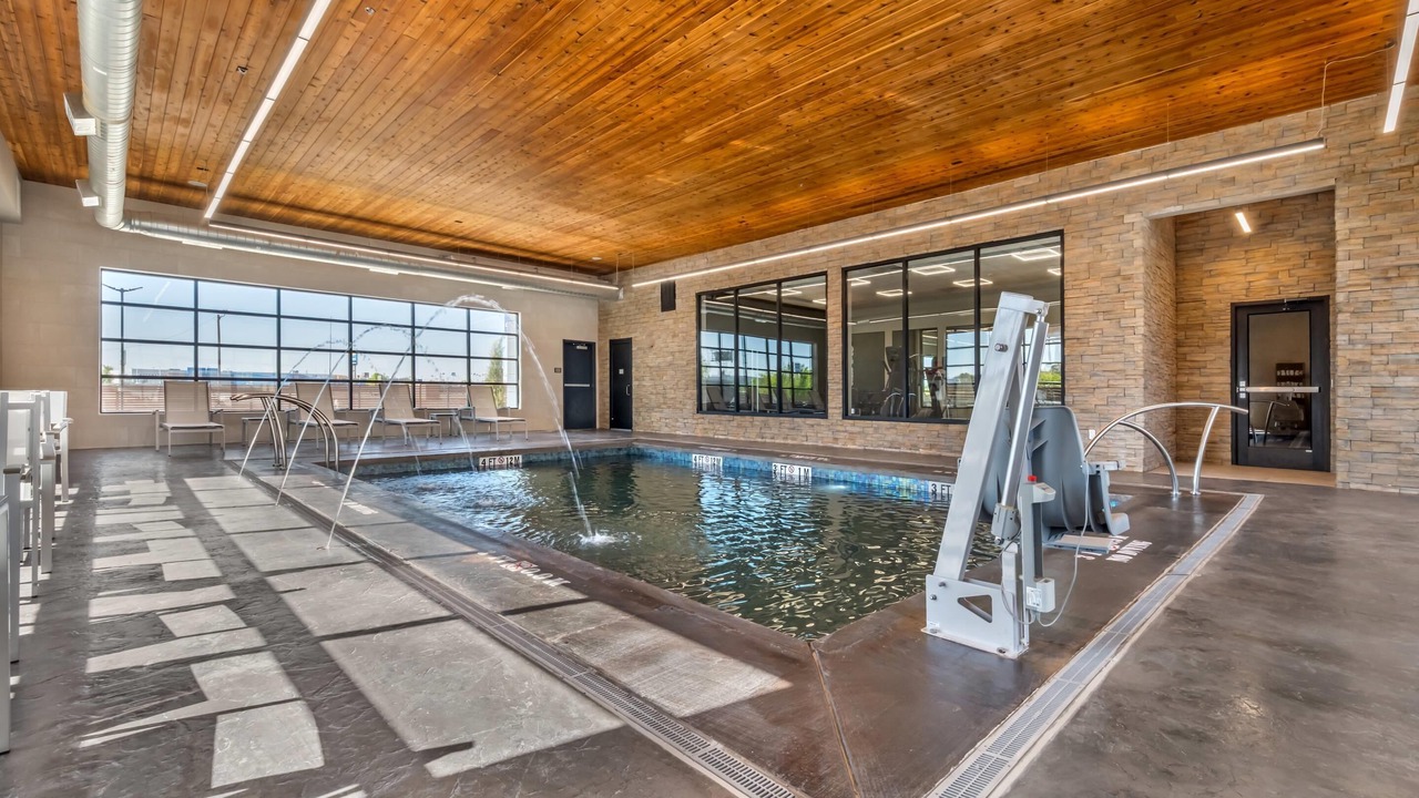 Photo of Outdoor in Amarillo