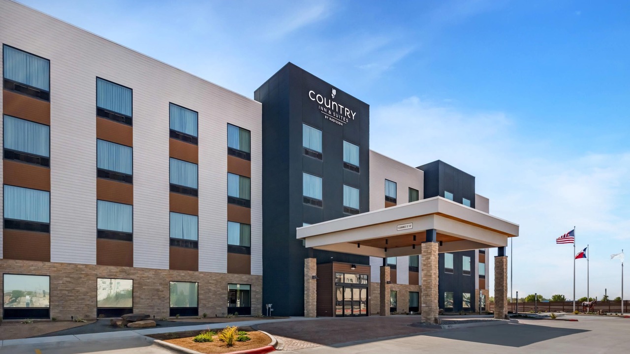 Photo of Outdoor in Amarillo