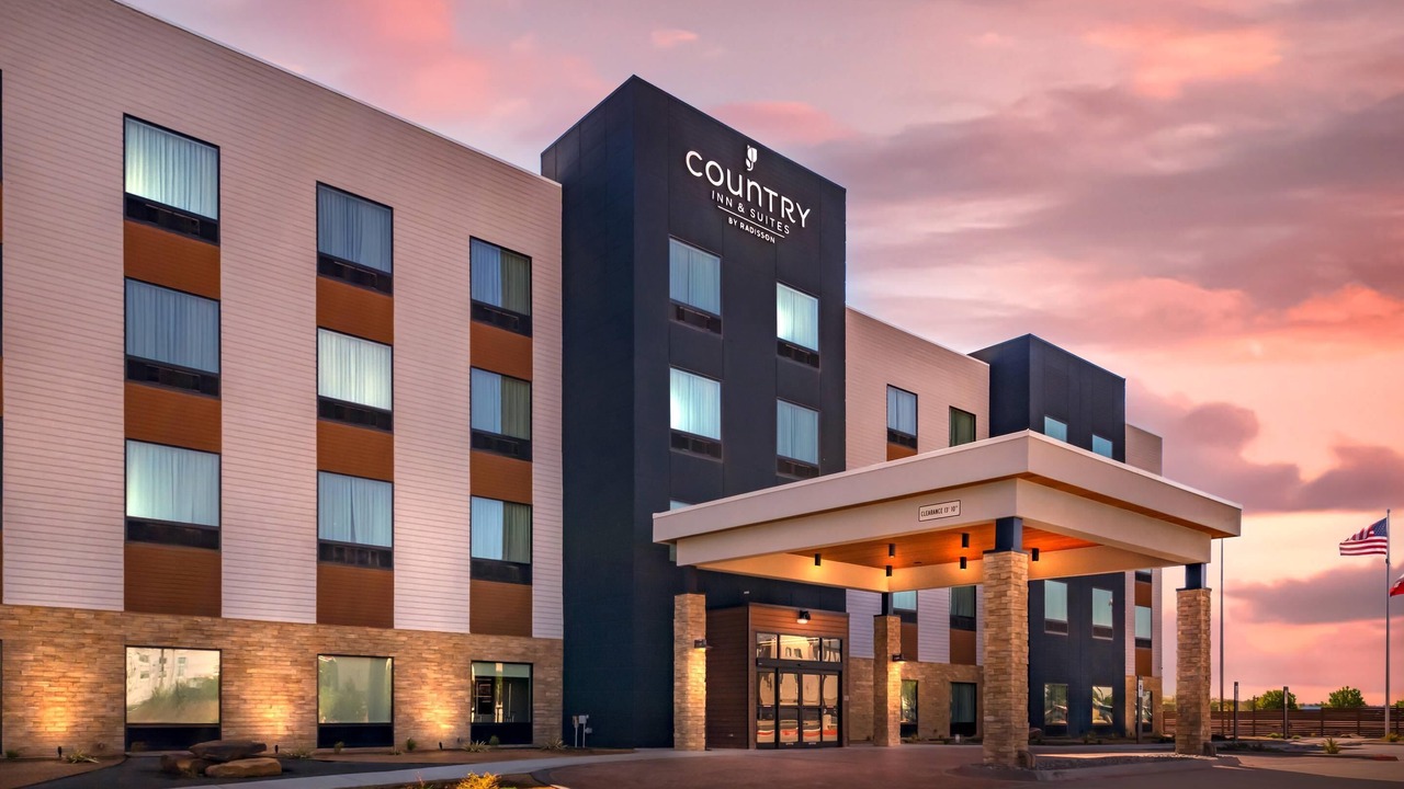 Photo of Outdoor in Amarillo