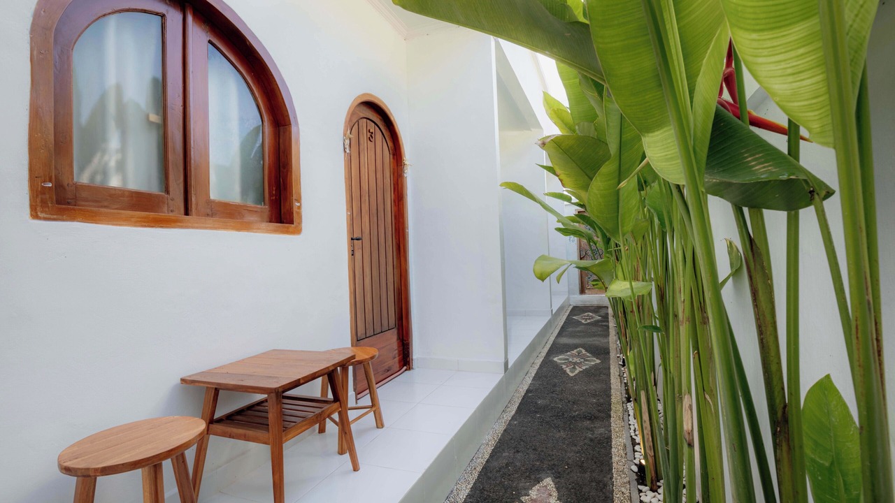 Photo of Bedroom in Bangli