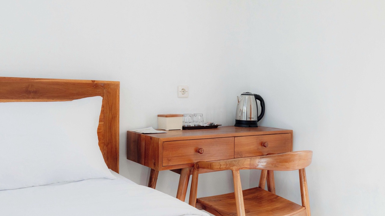 Photo of Bedroom in Bangli