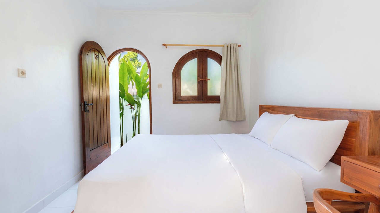 Photo of Bedroom in Bangli