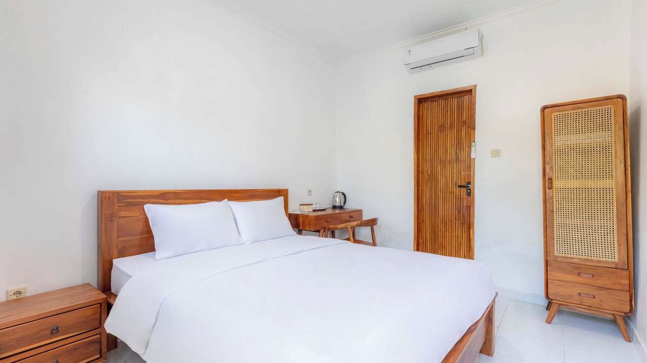 Photo of Bedroom in Bangli