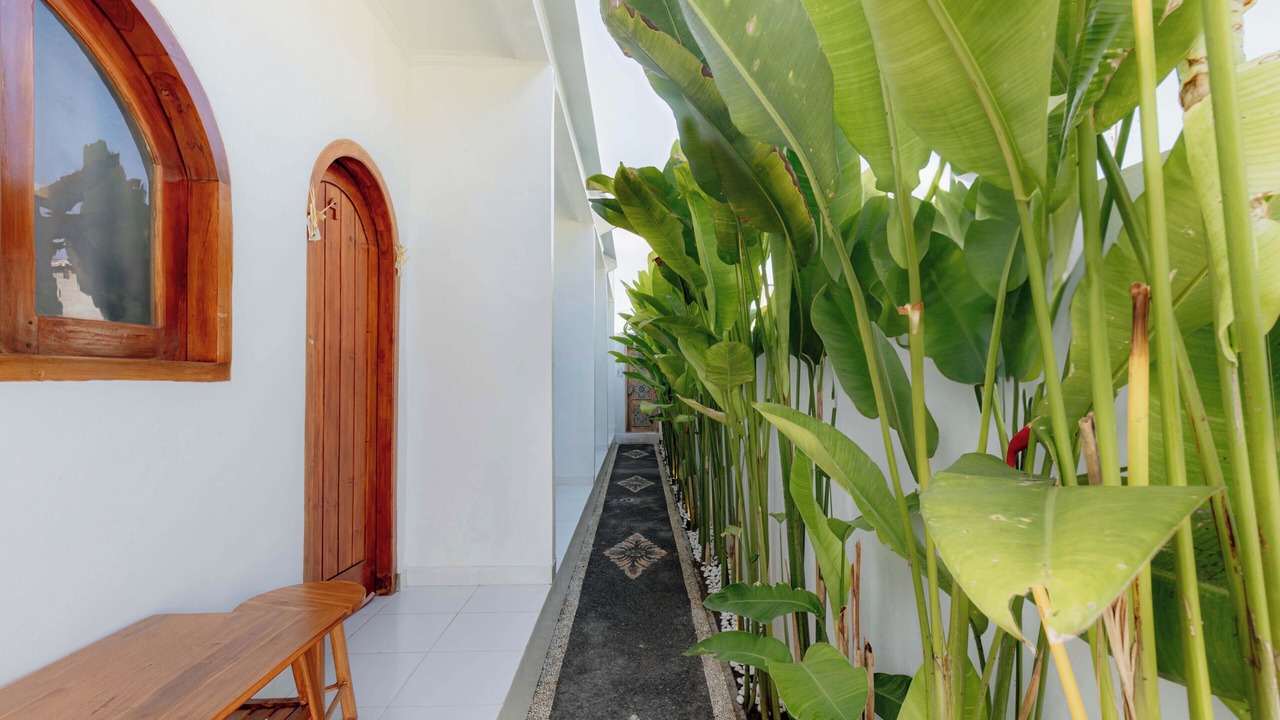 Photo of Bedroom in Bangli