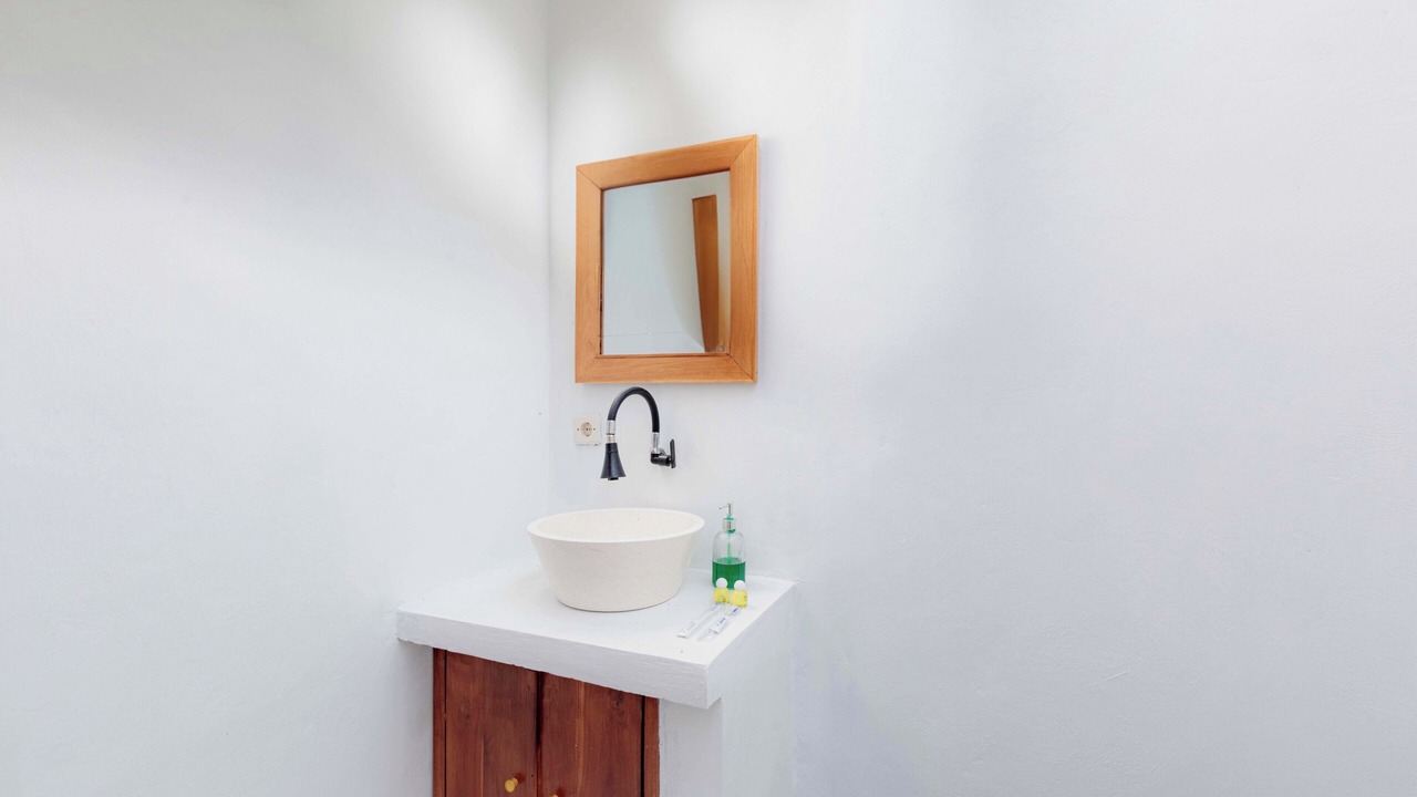 Photo of Bathroom in Bangli