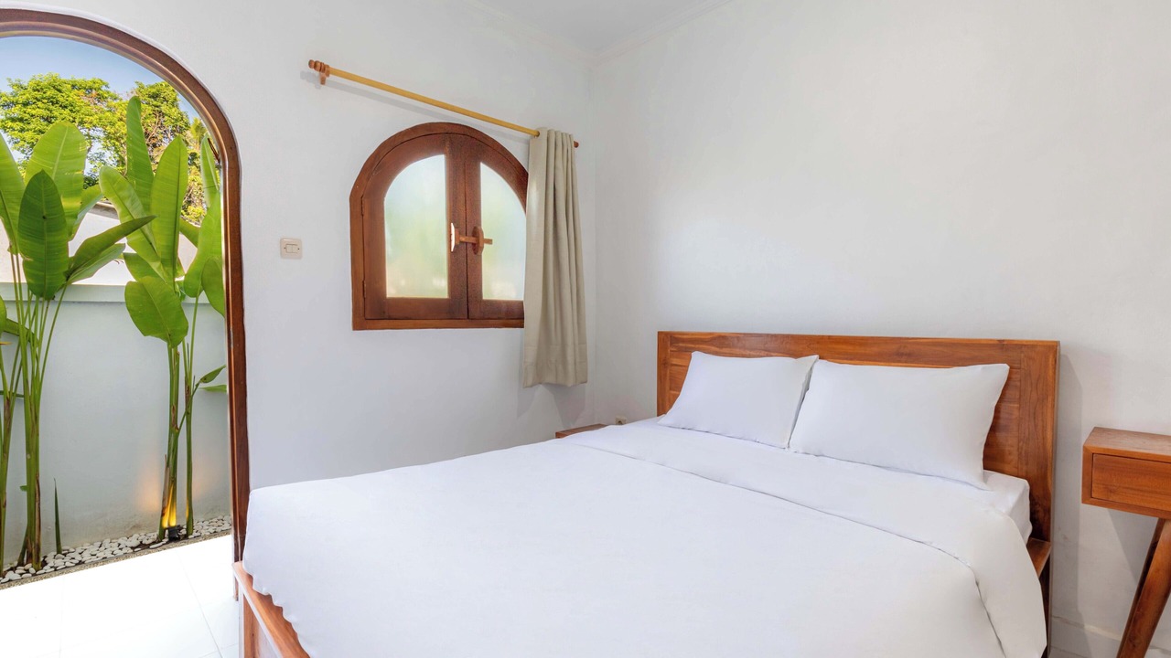 Photo of Bedroom in Bangli