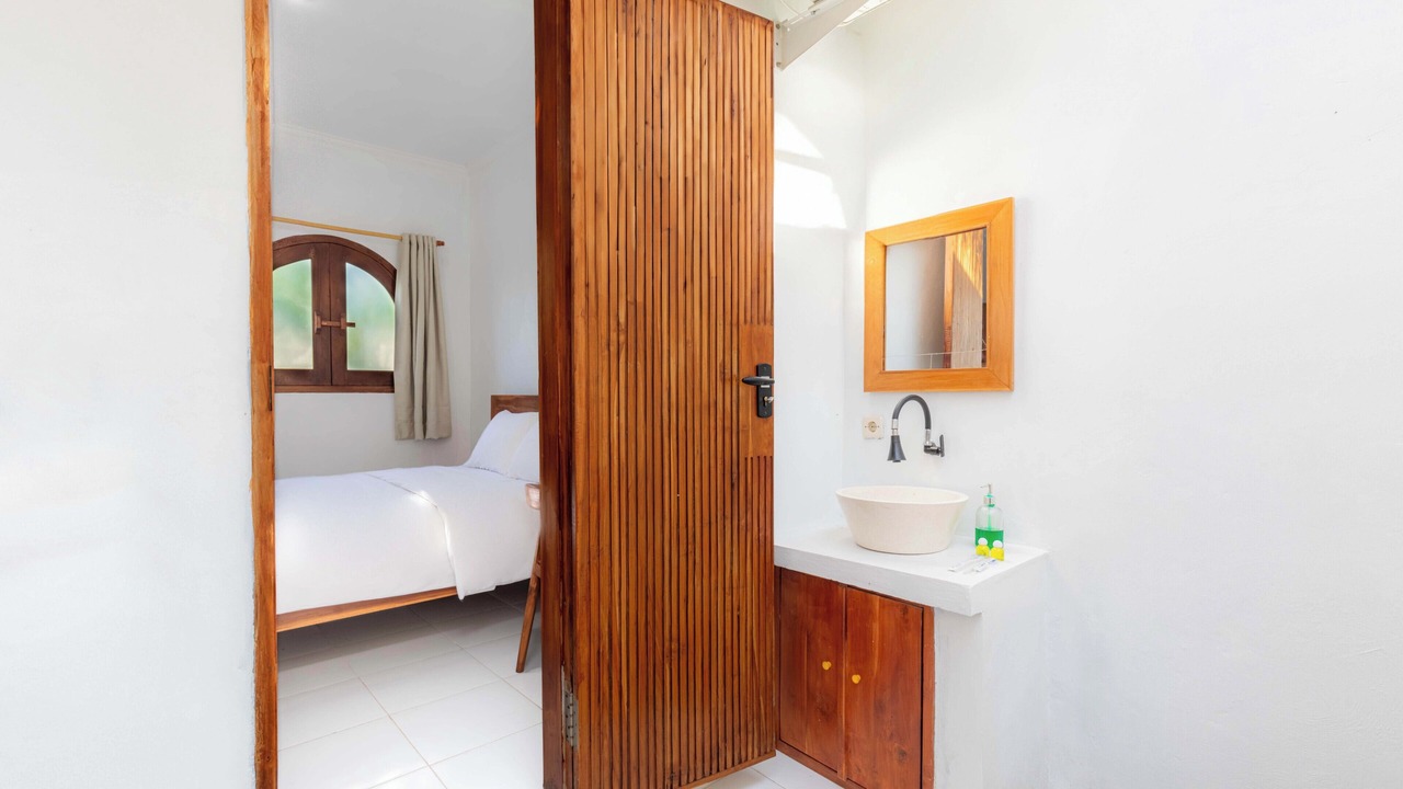 Photo of Bathroom in Bangli