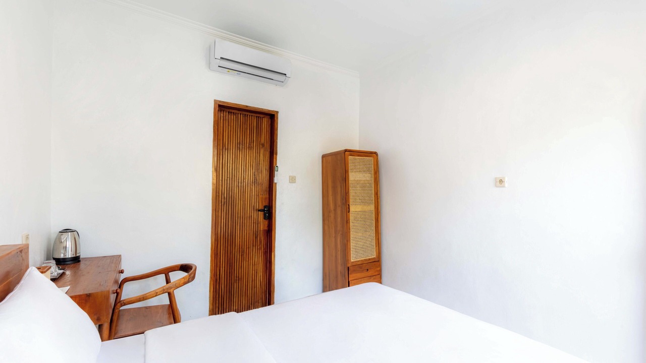 Photo of Bedroom in Bangli