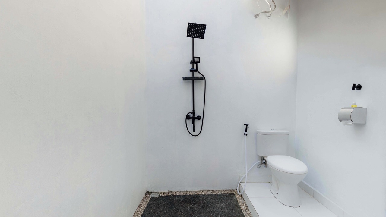Photo of Bathroom in Bangli