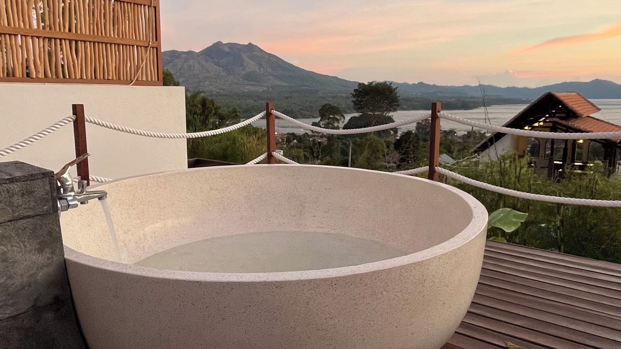 Photo of Outdoor in Kedisan