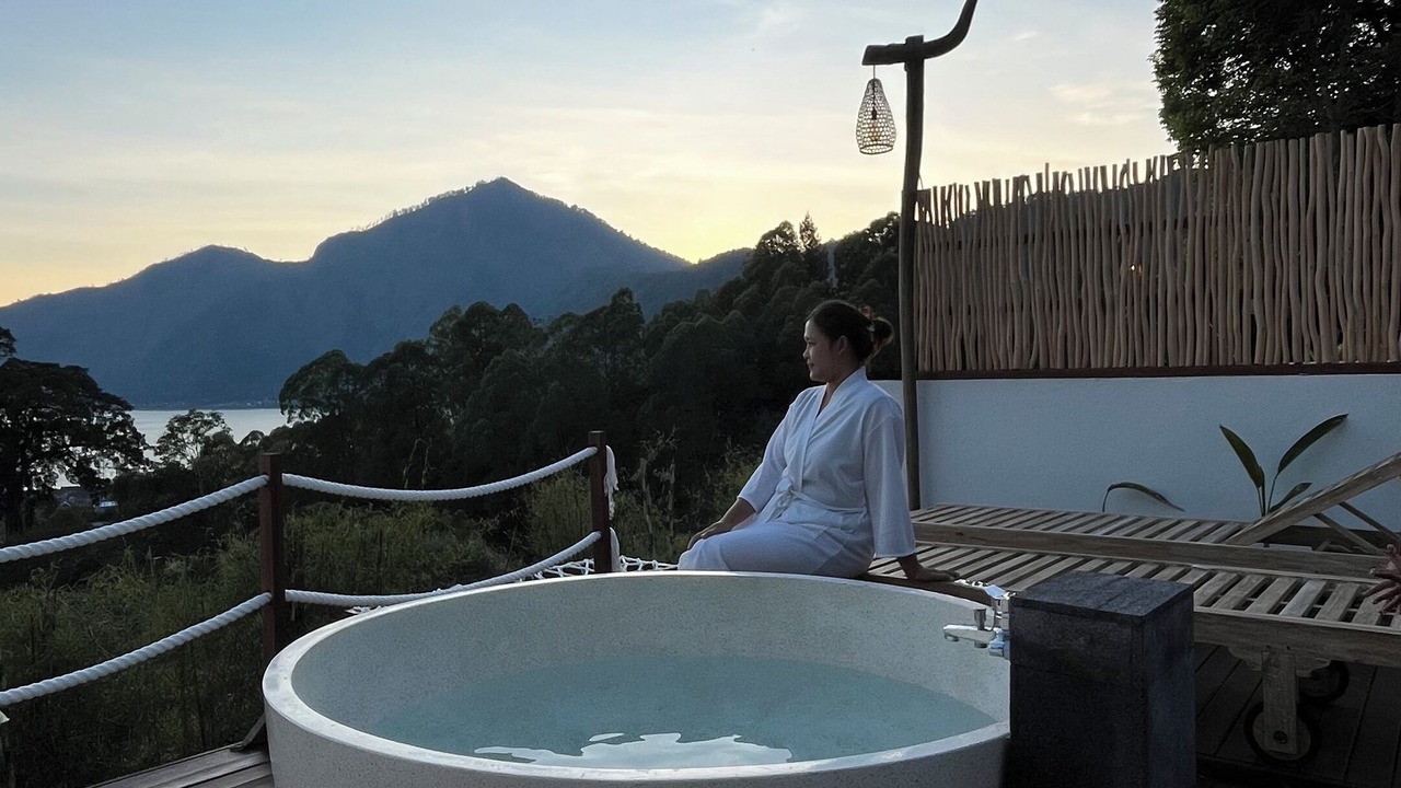 Photo of Outdoor in Kedisan