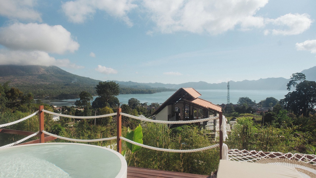 Photo of Outdoor in Kedisan