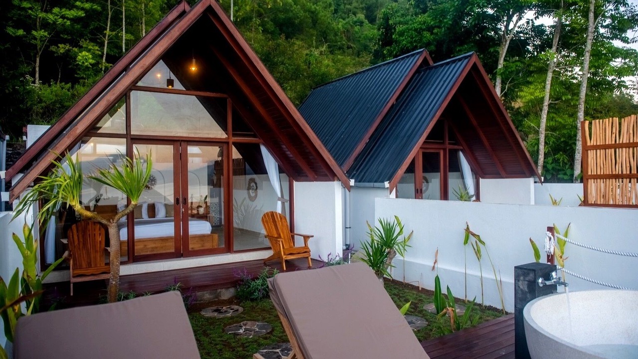 Photo of Bedroom in Kedisan