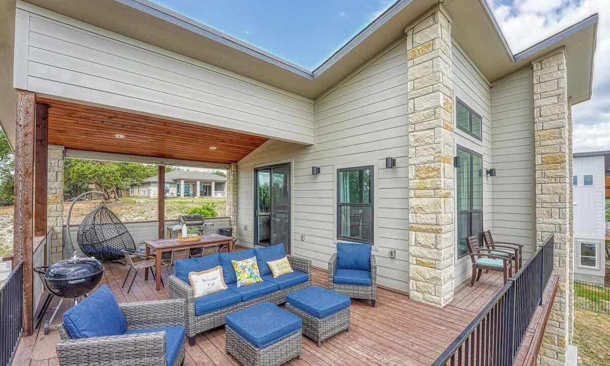 Photo of Outdoor in Point Venture